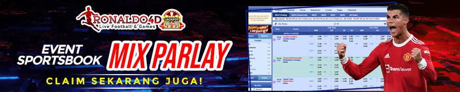 Ronaldo4D | Pusat Daftar Login Game Slot Gacor Terpercaya