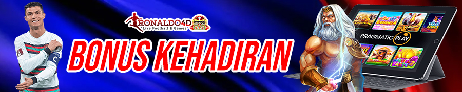 Ronaldo4D | Pusat Daftar Login Game Slot Gacor Terpercaya