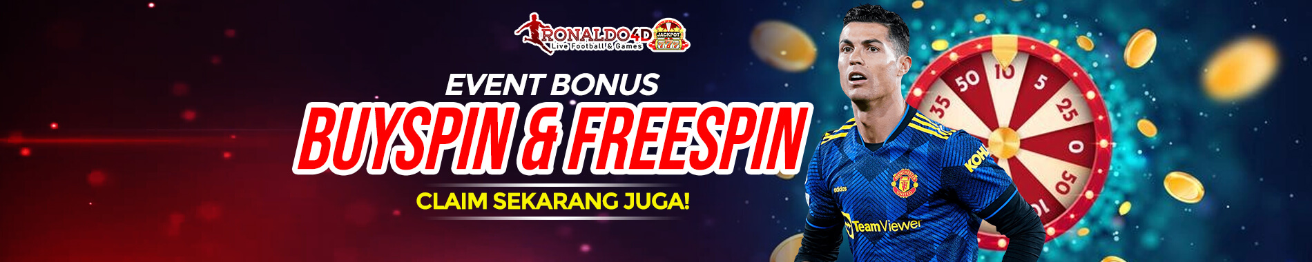 RONALDO4D | Situs Slot Online Populer & Pilihan Terbaik Hari Ini